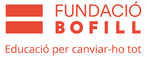 Logo Fundació Bofill
