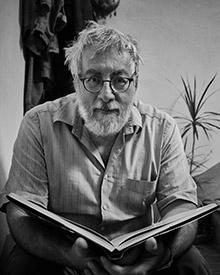Josep Giribet Torrelles