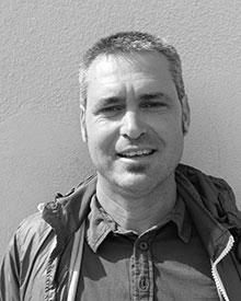 Xavier Rossell-Aparicio